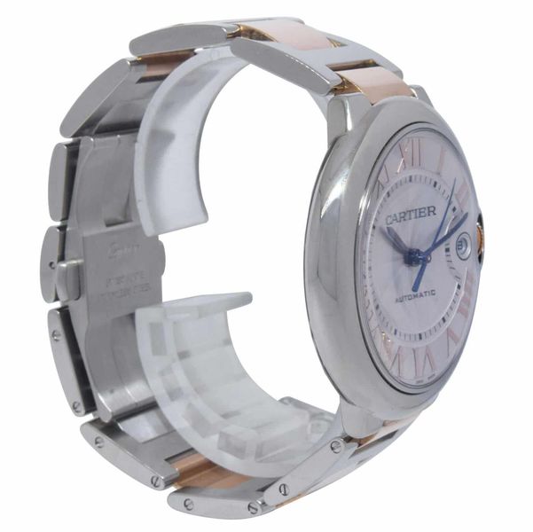 Cartier Ballon Bleu W6920095